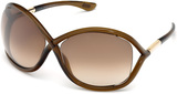 Tom Ford Sunglasses FT0009 692