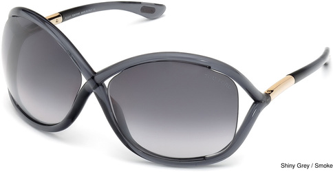 Tom<br/>Ford Sunglasses FT0009 0B5