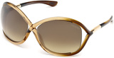 Tom Ford Sunglasses FT0009 74F