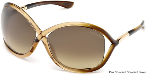 Tom ford Replacement Lenses 98184