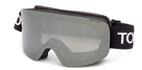 Tom Ford Sunglasses FT1124 01C