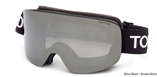 Tom<br/>Ford Sunglasses FT1124 01C