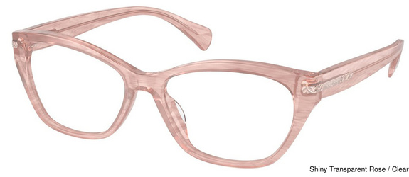 (Ralph) Ralph Lauren Eyeglasses RA7161U 6155