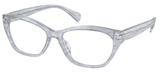 (Ralph) Ralph Lauren Eyeglasses RA7161U 6154