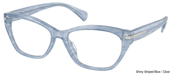 (Ralph) Ralph Lauren Eyeglasses RA7161U 6156