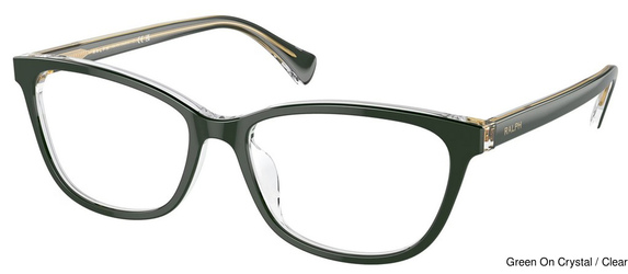 (Ralph) Ralph Lauren Eyeglasses RA7133U 6071