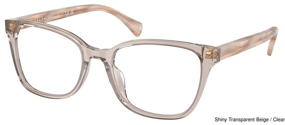 (Ralph) Ralph Lauren Eyeglasses RA7137U 6124