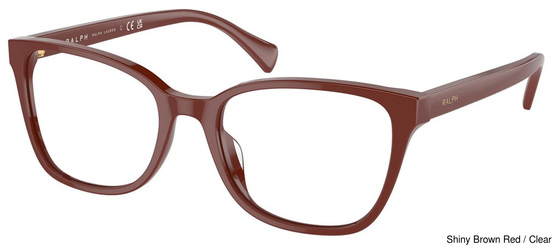 (Ralph) Ralph Lauren Eyeglasses RA7137U 6134