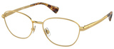 (Ralph) Ralph Lauren Eyeglasses RA6057 9004