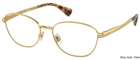 (Ralph) Ralph Lauren Eyeglasses RA6057 9004