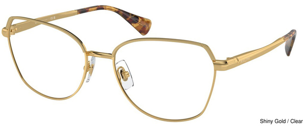 (Ralph) Ralph Lauren Eyeglasses RA6058 9004