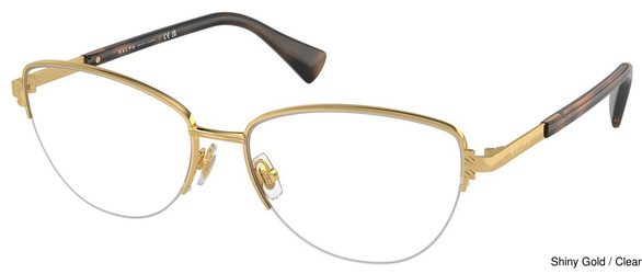 (Ralph) Ralph Lauren Eyeglasses RA6059 9004