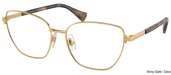 (Ralph) Ralph Lauren Eyeglasses RA6060 9004