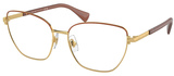 (Ralph) Ralph Lauren Eyeglasses RA6060 9458