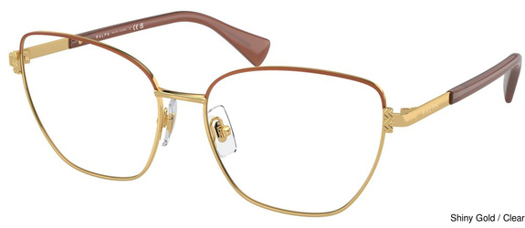 (Ralph) Ralph Lauren Eyeglasses RA6060 9458