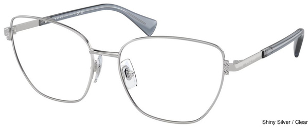 (Ralph) Ralph Lauren Eyeglasses RA6060 9001