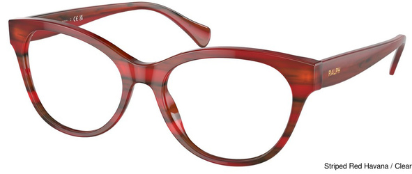 (Ralph) Ralph Lauren Eyeglasses RA7141 5989