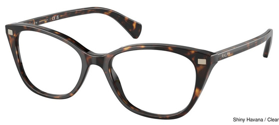 Ralph Replacement Lenses 98224