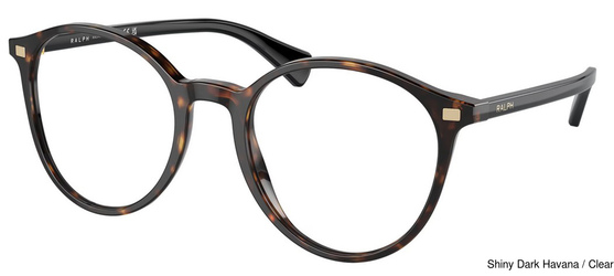 (Ralph) Ralph Lauren Eyeglasses RA7148 6007