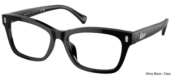 (Ralph) Ralph Lauren Eyeglasses RA7154U 5001