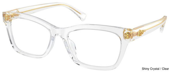 (Ralph) Ralph Lauren Eyeglasses RA7154U 5331