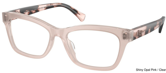 (Ralph) Ralph Lauren Eyeglasses RA7154U 6119