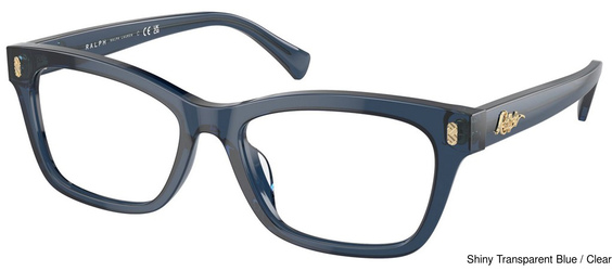 (Ralph) Ralph Lauren Eyeglasses RA7154U 6144