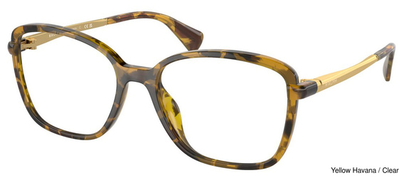 (Ralph) Ralph Lauren Eyeglasses RA7156U 5836