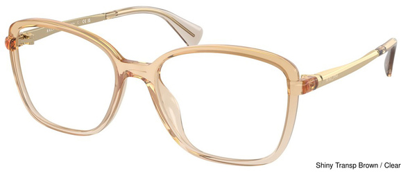 (Ralph) Ralph Lauren Eyeglasses RA7156U 6128