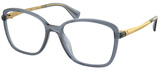 (Ralph) Ralph Lauren Eyeglasses RA7156U 6130