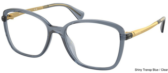 (Ralph) Ralph Lauren Eyeglasses RA7156U 6130