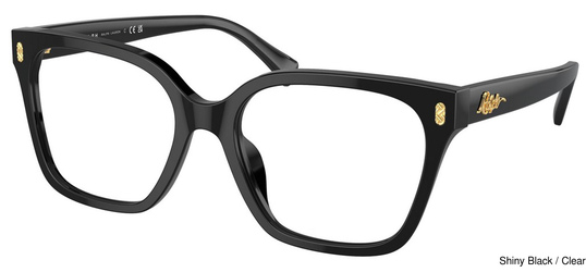 (Ralph) Ralph Lauren Eyeglasses RA7158U 5001