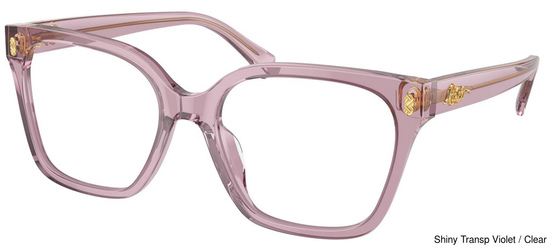 (Ralph) Ralph Lauren Eyeglasses RA7158U 6118