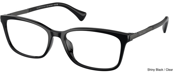 (Ralph) Ralph Lauren Eyeglasses RA7160U 6197