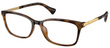 (Ralph) Ralph Lauren Eyeglasses RA7160U 6149