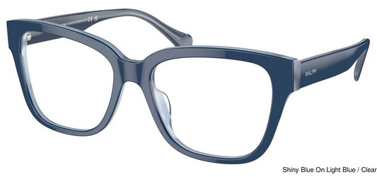 (Ralph) Ralph Lauren Eyeglasses RA7162U 6064