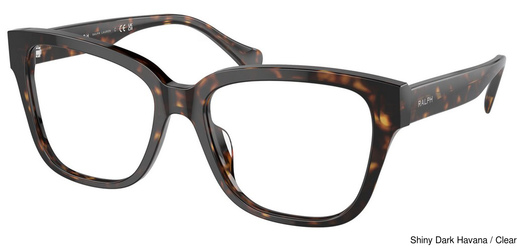 (Ralph) Ralph Lauren Eyeglasses RA7162U 5003