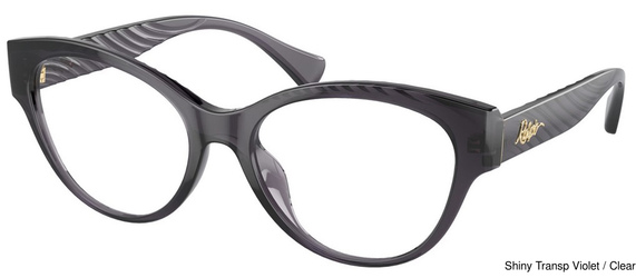 (Ralph) Ralph Lauren Eyeglasses RA7164U 6158