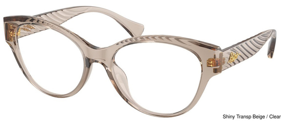 (Ralph) Ralph Lauren Eyeglasses RA7164U 5802