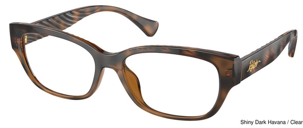 (Ralph) Ralph Lauren Eyeglasses RA7165U 6149