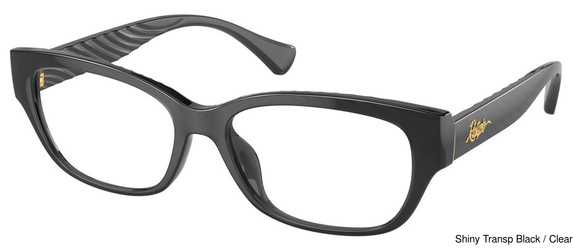 (Ralph) Ralph Lauren Eyeglasses RA7165U 6157