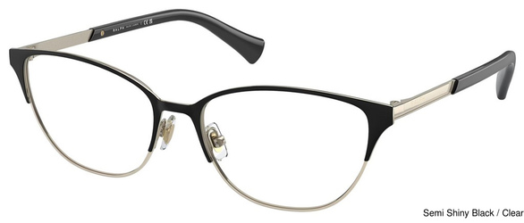 (Ralph) Ralph Lauren Eyeglasses RA6055 9452