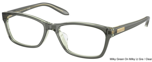 (Ralph) Ralph Lauren Eyeglasses RA7039 6074