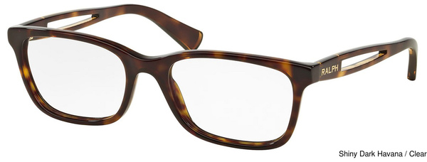 (Ralph) Ralph Lauren Eyeglasses RA7069 502