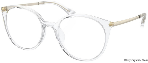 (Ralph) Ralph Lauren Eyeglasses RA7145U 5002