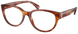 (Ralph) Ralph Lauren Eyeglasses RA7151 6011