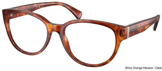 (Ralph) Ralph Lauren Eyeglasses RA7151 6011