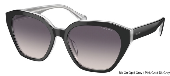 (Ralph) Ralph Lauren Sunglasses RA5315U 606636