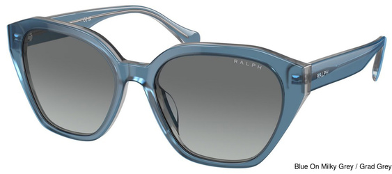 (Ralph) Ralph Lauren Sunglasses RA5315U 606811