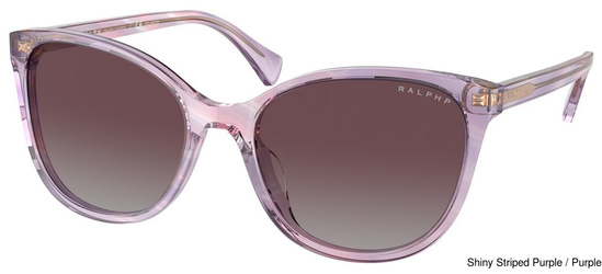 (Ralph) Ralph Lauren Sunglasses RA5282U 603662